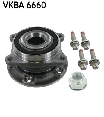SKF VKBA 6660 EAN: 7316576788970.