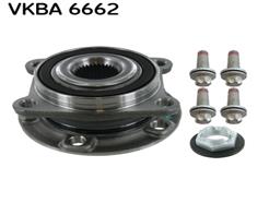 SKF VKBA 6662