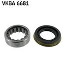 SKF VKBA 6681
