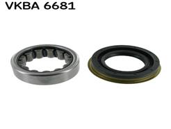 SKF VKBA 6681