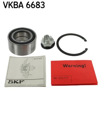 SKF VKBA 6683 EAN: 7316575062569.