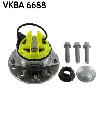 SKF VKBA 6688 EAN: 7316574603428.