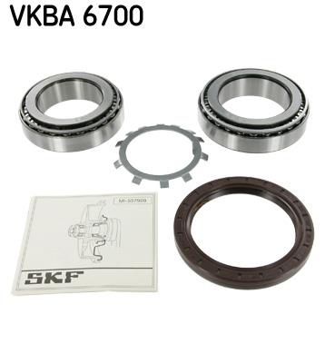 SKF VKBA 6700 EAN: 7316575167073.