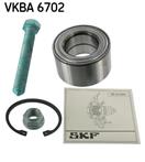 SKF VKBA 6702