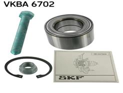 SKF VKBA 6702