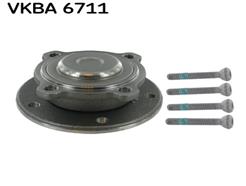 SKF VKBA 6711