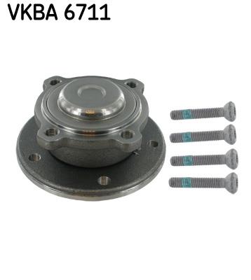 SKF VKBA 6711 EAN: 7316574641796.