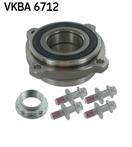 SKF VKBA 6712