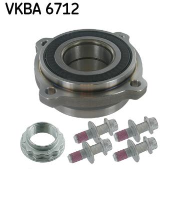 SKF VKBA 6712 EAN: 7316575360993.