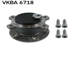 SKF VKBA 6718