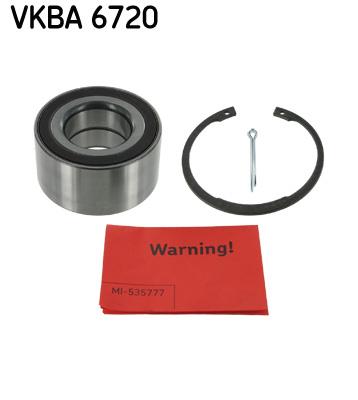 SKF VKBA 6720 EAN: 7316575305482.