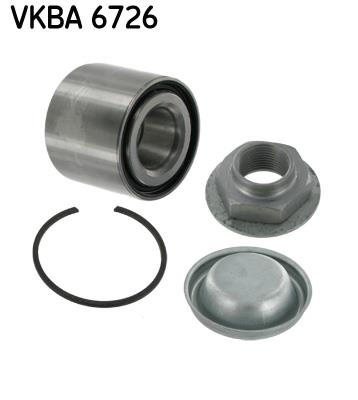 SKF VKBA 6726 EAN: 7316575312985.