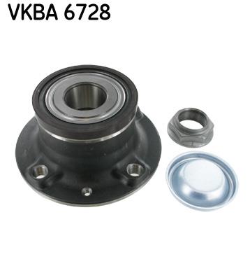 SKF VKBA 6728 EAN: 7316576064005.