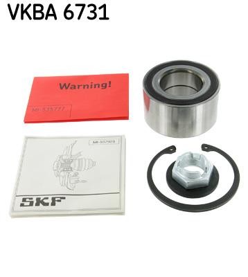 SKF VKBA 6731 EAN: 7316575231897.