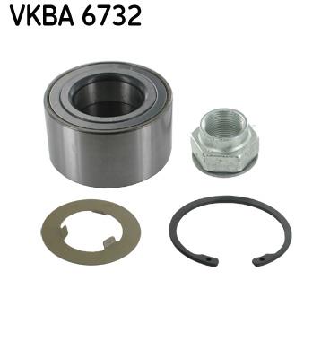 SKF VKBA 6732 EAN: 7316577429919.