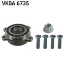 SKF VKBA 6735