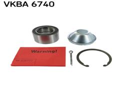 SKF VKBA 6740