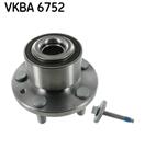 SKF VKBA 6752