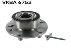 SKF VKBA 6752