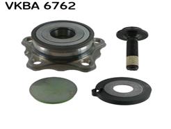 SKF VKBA 6762