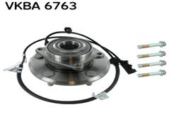 SKF VKBA 6763