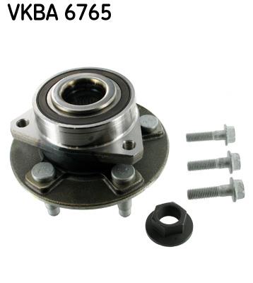 SKF VKBA 6765 EAN: 7316575429034.