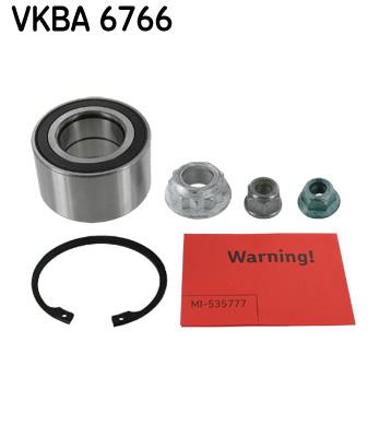 SKF VKBA 6766 EAN: 7316575883713.
