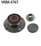 SKF VKBA 6767