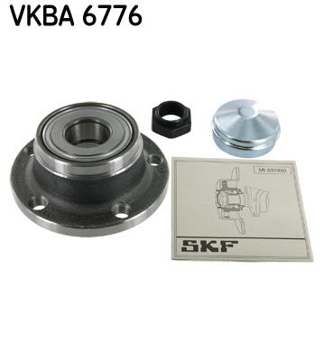 SKF VKBA 6776 EAN: 7316575546250.