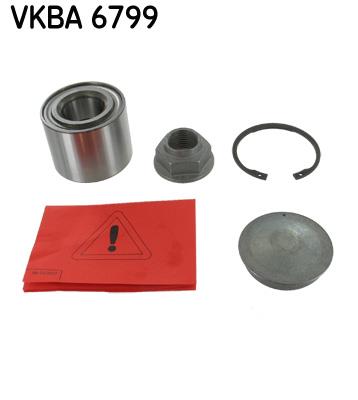 SKF VKBA 6799 EAN: 7316575635589.