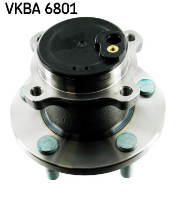 SKF VKBA 6801 EAN: 7316574118892.