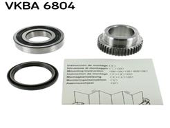 SKF VKBA 6804