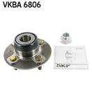 SKF VKBA 6806