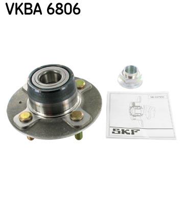 SKF VKBA 6806 EAN: 7316572832820.