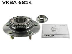SKF VKBA 6814