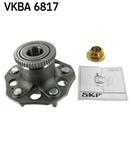 SKF VKBA 6817