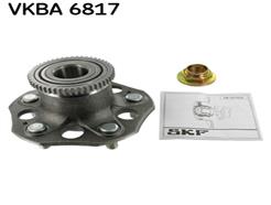 SKF VKBA 6817