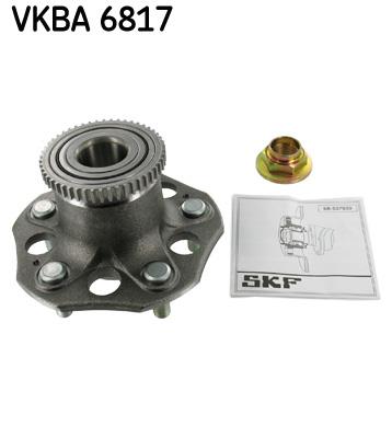 SKF VKBA 6817 EAN: 7316573467168.