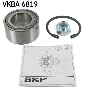 SKF VKBA 6819 EAN: 7316574459940.
