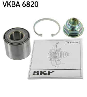 SKF VKBA 6820 EAN: 7316573303671.