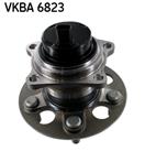 SKF VKBA 6823