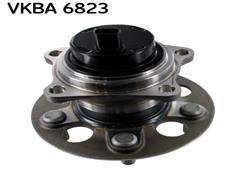 SKF VKBA 6823