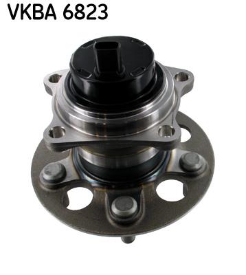 SKF VKBA 6823 EAN: 7316573460923.