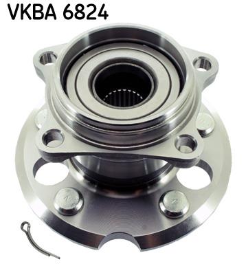 SKF VKBA 6824 EAN: 7316575461225.