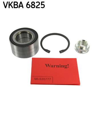 SKF VKBA 6825 EAN: 7316572893807.