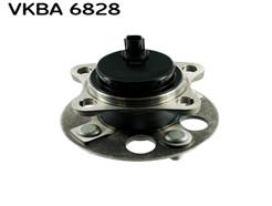 SKF VKBA 6828