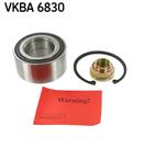 SKF VKBA 6830