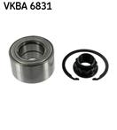 SKF VKBA 6831