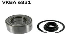 SKF VKBA 6831