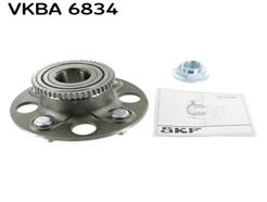 SKF VKBA 6834